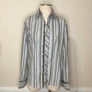 English Laundry Button Down Shirt